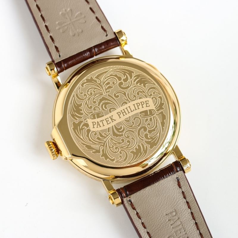 PATEK PHILIPPE Watches